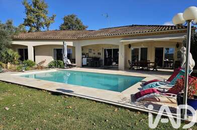 Maison 5 pièces 519000 €