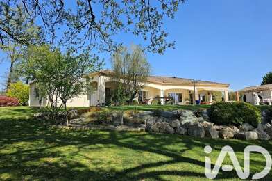 Maison 5 pièces 514000 €