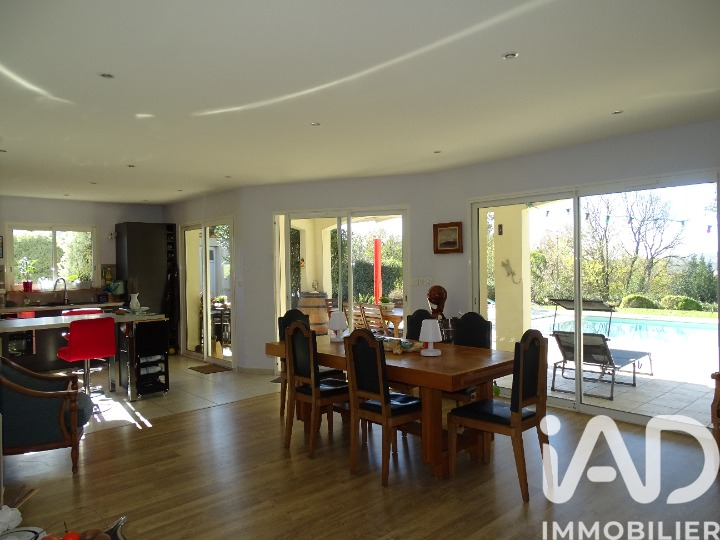 Vente Maison/villa 5 pièces - Photo 3