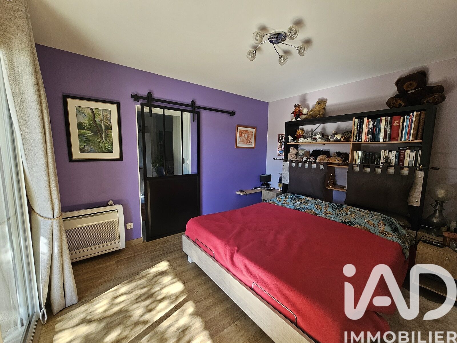 Vente Maison/villa 5 pièces - Photo 4
