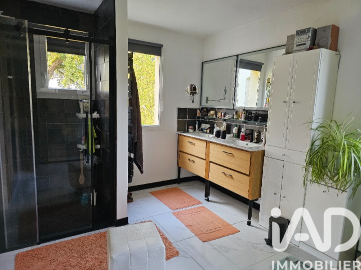 Vente Maison/villa 5 pièces - Photo 5