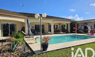 Maison 5 Pièces 174 m² à vendre à Marmande (47200)