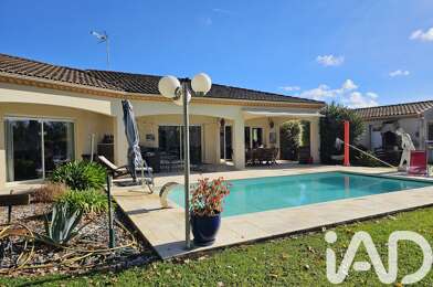 Maison 5 pièces 514000 €