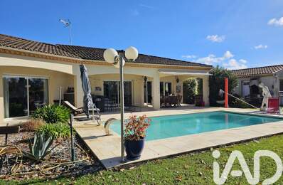 Vente Maison/villa 5 pièces — photo du bien