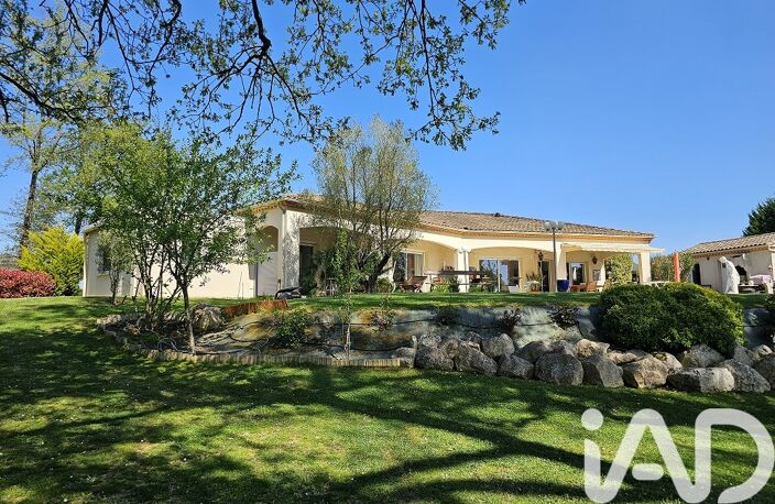 Vente Maison/villa 5 pièces — photo 2