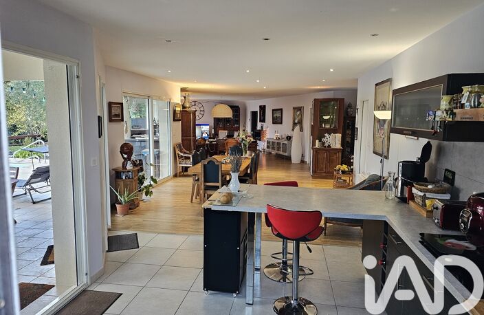 Vente Maison/villa 5 pièces — photo 3