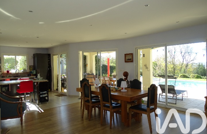Vente Maison/villa 5 pièces — photo 4