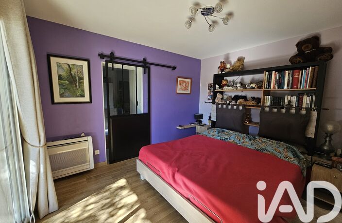 Vente Maison/villa 5 pièces — photo 5