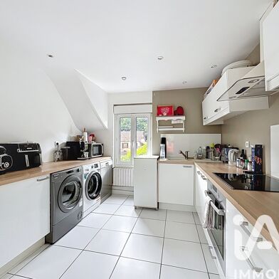 Maison 5 pièces 164000 €