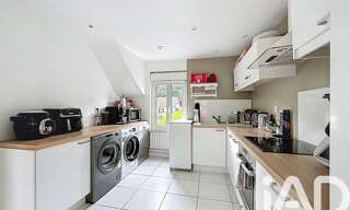 Maison 5 Pièces 84 m² à vendre à Elbeuf (76500)