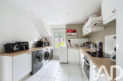 Maison 5 pièces 157000 €