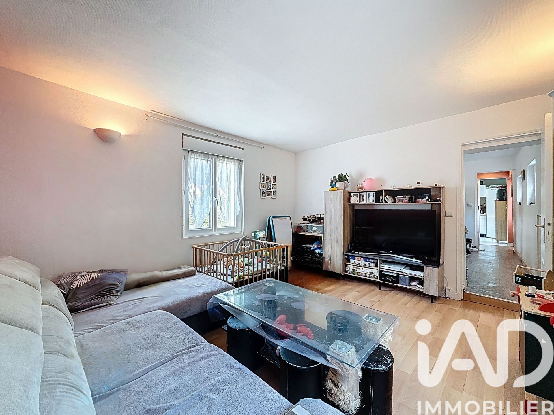 Vente Maison/villa 5 pièces - Photo 3