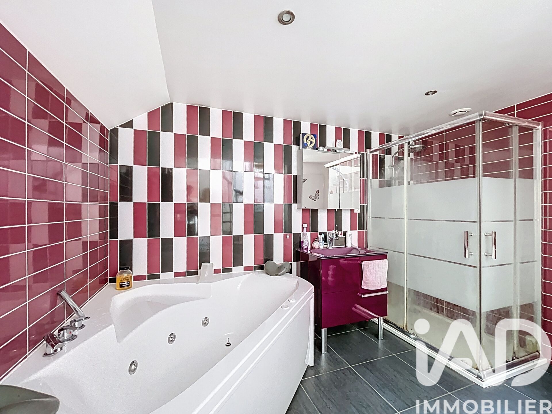 Vente Maison/villa 5 pièces - Photo 4