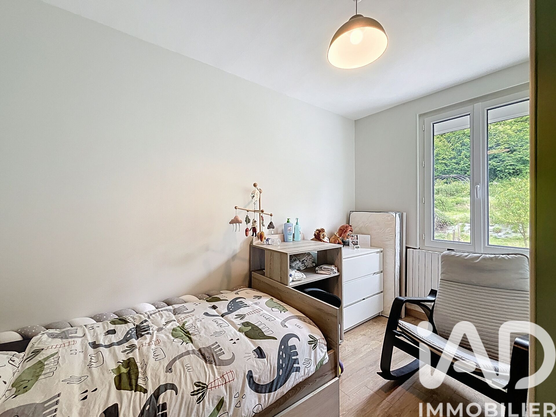 Vente Maison/villa 5 pièces - Photo 5