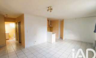 Appartement 3 Pièces 57 m² à vendre à Lafrançaise (82130)