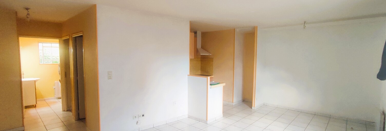 Appartement 3 Pièces 57 m² à vendre à Lafrançaise (82130)