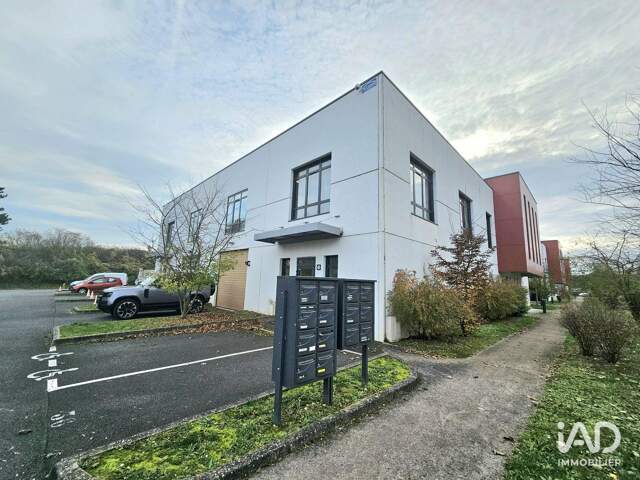 Location Bureaux 15 m&sup2; — photo du bien