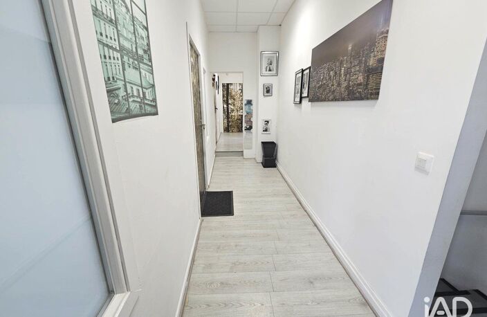 Location Bureaux 15 m&sup2; — photo 4