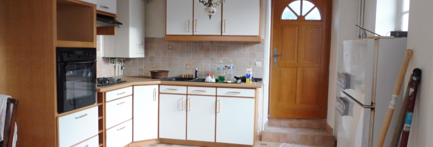 Maison 3 Pièces 67 m² à vendre à Valence-en-Brie (77830)