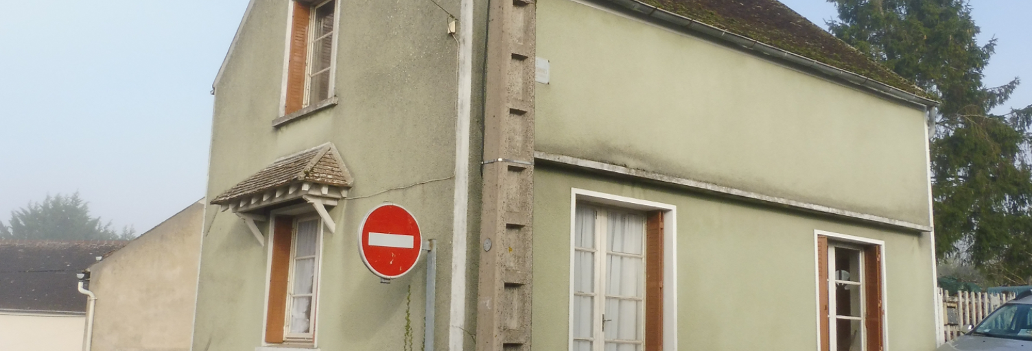 Maison 3 Pièces 67 m² à vendre à Valence-en-Brie (77830)