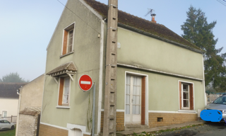 Maison 3 Pièces 67 m² à vendre à Valence-en-Brie (77830)