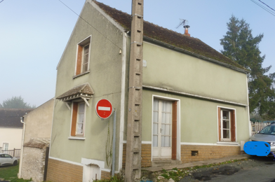 Maison 3 pièces 139000 €