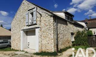 Maison 5 Pièces 94 m² à vendre à Soignolles-en-Brie (77111)