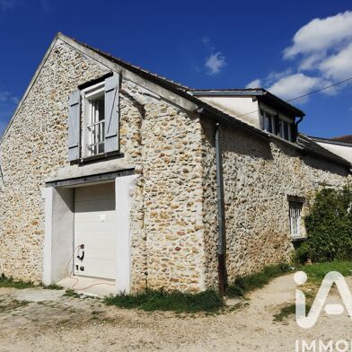 Maison 5 pièces 289500 €