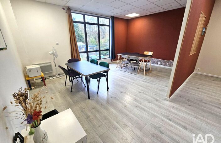 Location Bureaux 33 m&sup2; — photo 3