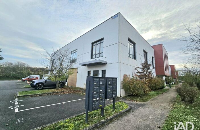 Location Bureaux 33 m&sup2; — photo 5