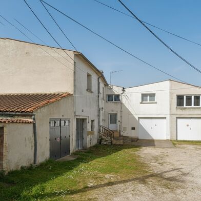 Maison 6 pièces 184000 €