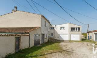 Maison 6 Pièces 149 m² à vendre à Saint-Jean-d'Angély (17400)