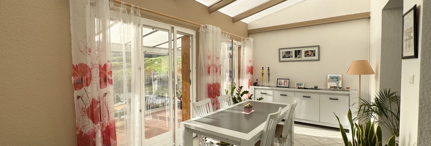 Maison 8 Pièces 116 m² à vendre à Villeneuve-d'Olmes (09300)