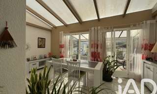 Maison 8 Pièces 116 m² à vendre à Villeneuve-d'Olmes (09300)