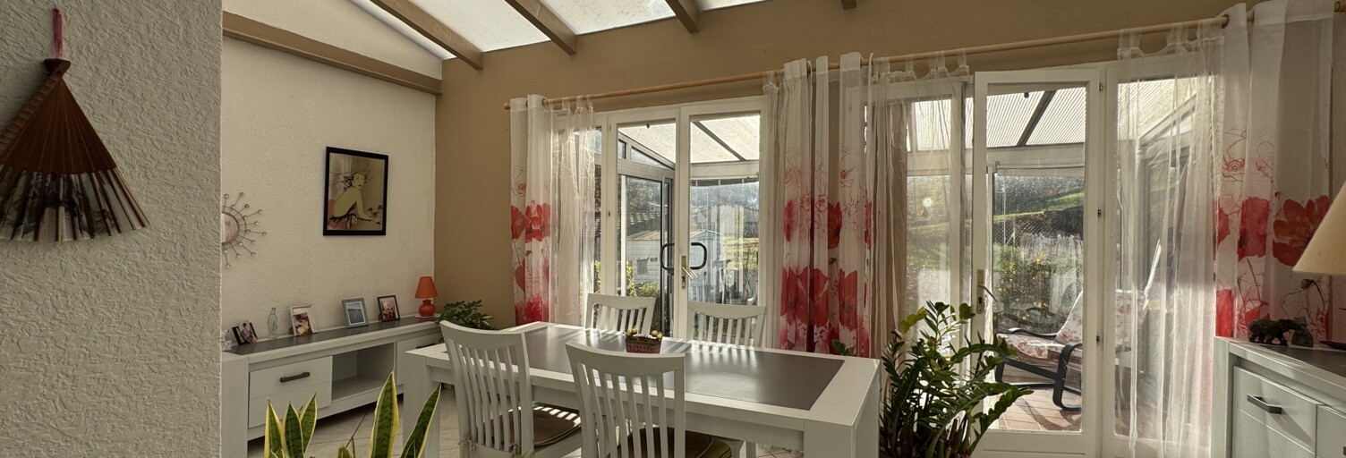 Maison 8 Pièces 116 m² à vendre à Villeneuve-d'Olmes (09300)