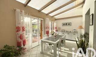 Maison 8 Pièces 116 m² à vendre à Villeneuve-d'Olmes (09300)