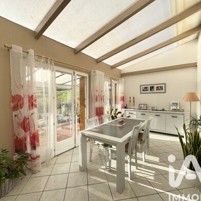 Maison 8 pièces 120000 €