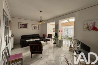 Maison 8 pièces 120000 €