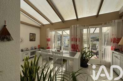 Maison 8 pièces 120000 €