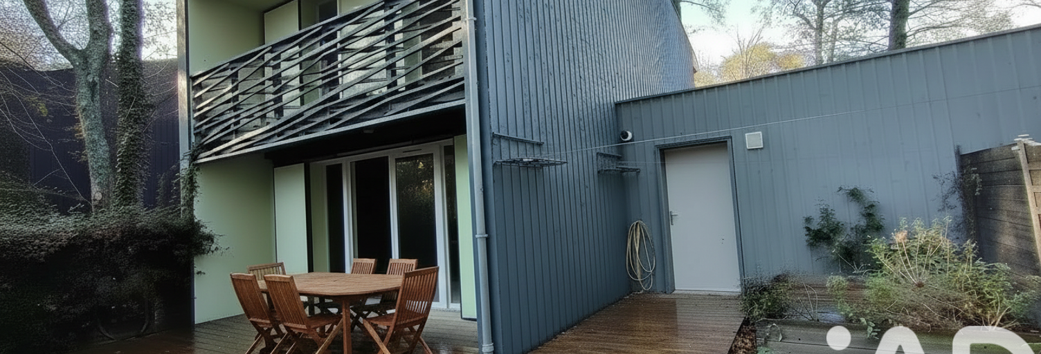 Maison 4 Pièces 83 m² à vendre à Andernos-les-Bains (33510)