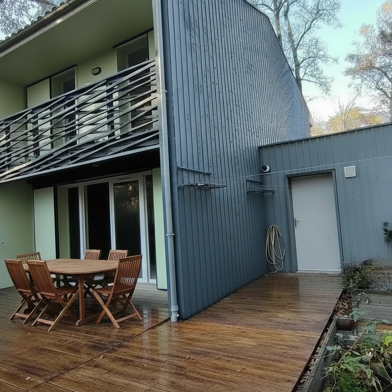 Maison 4 pièces 374000 €