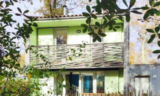 Maison 4 Pièces 83 m² à vendre à Andernos-les-Bains (33510)