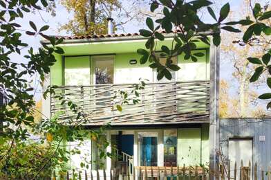 Maison 4 pièces 374000 €