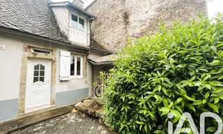 Maison 3 Pièces 39 m² à vendre à Cornil (19150)