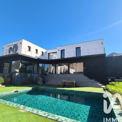 Maison 7 pièces 1240000 €