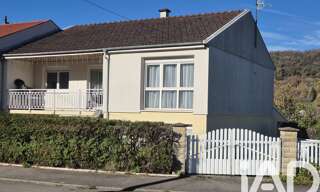 Maison 4 Pièces 134 m² à vendre à Frouard (54390)