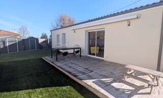 Maison 4 Pièces 100 m² à vendre à Saint-Selve (33650)