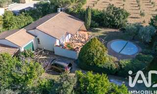 Maison 4 Pièces 89 m² à vendre à Estézargues (30390)