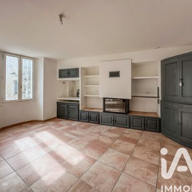 Appartement 3 pièces 118000 €
