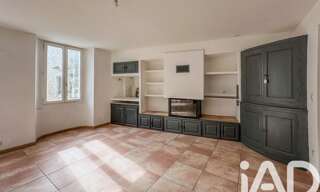 Appartement 3 Pièces 57 m² à vendre à Claviers (83830)